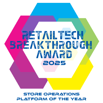 retailtech award 25