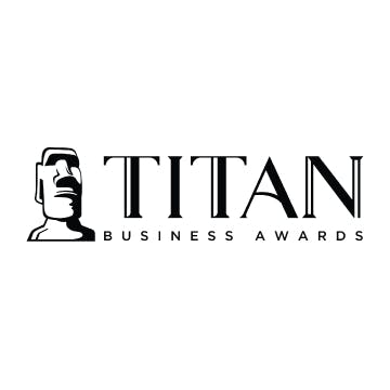 titan business awards