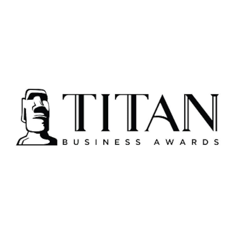 titan business awards