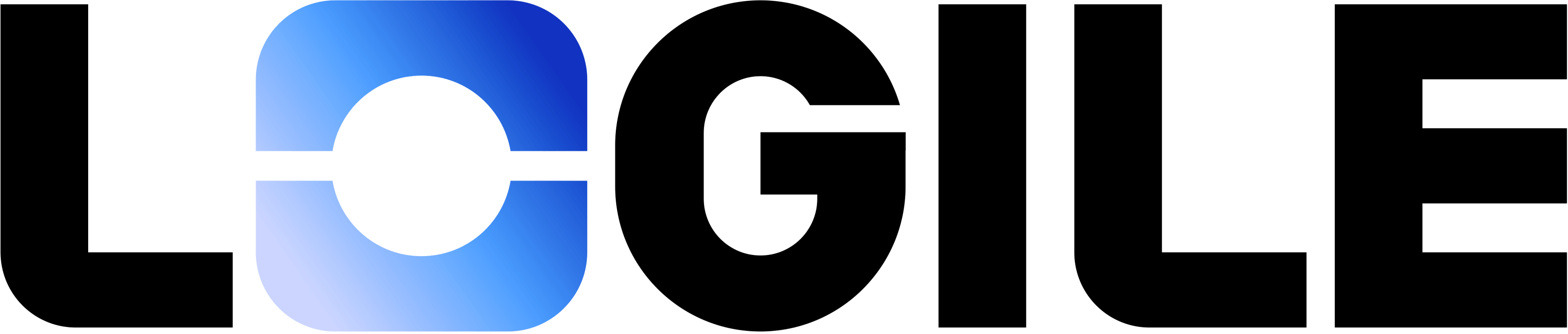 Logile Logo 