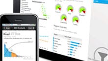 dashboard reporting
