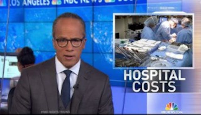 hospitals learn