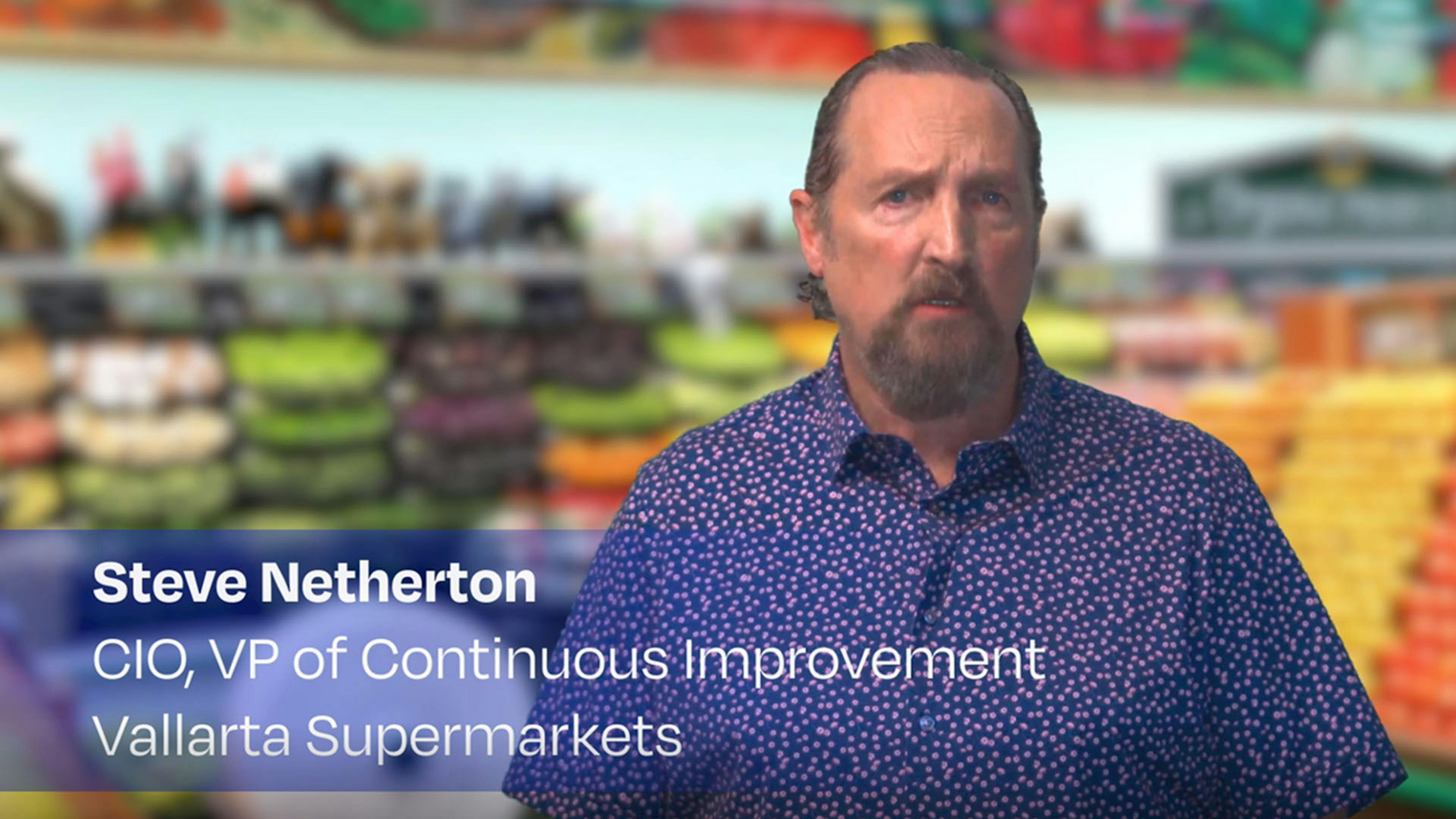 Netherton Vallarta's CIO Testimonial 