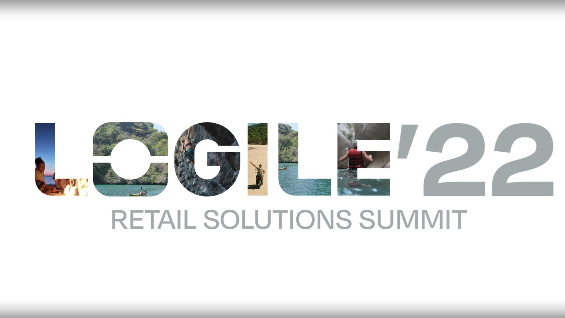 Ascend 2022 Logile
