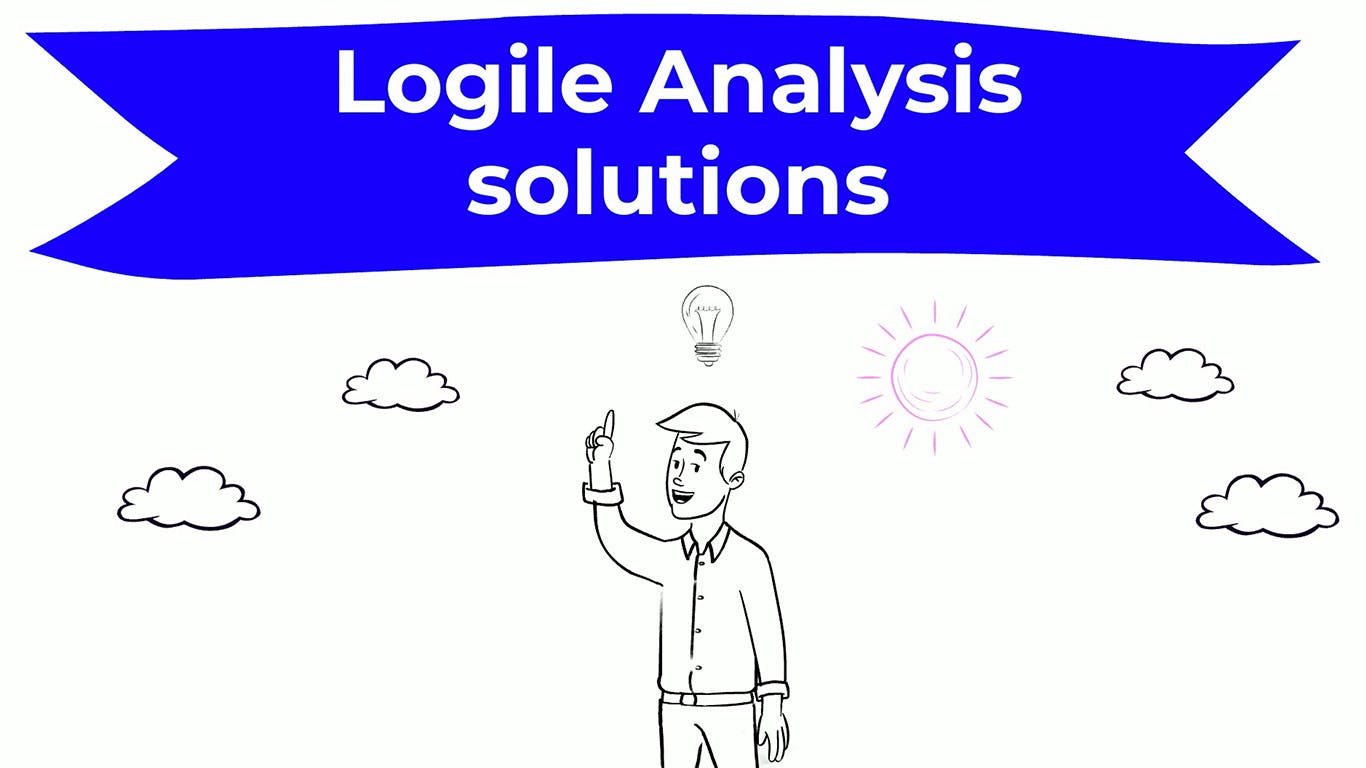 Logile Analysis Solutions