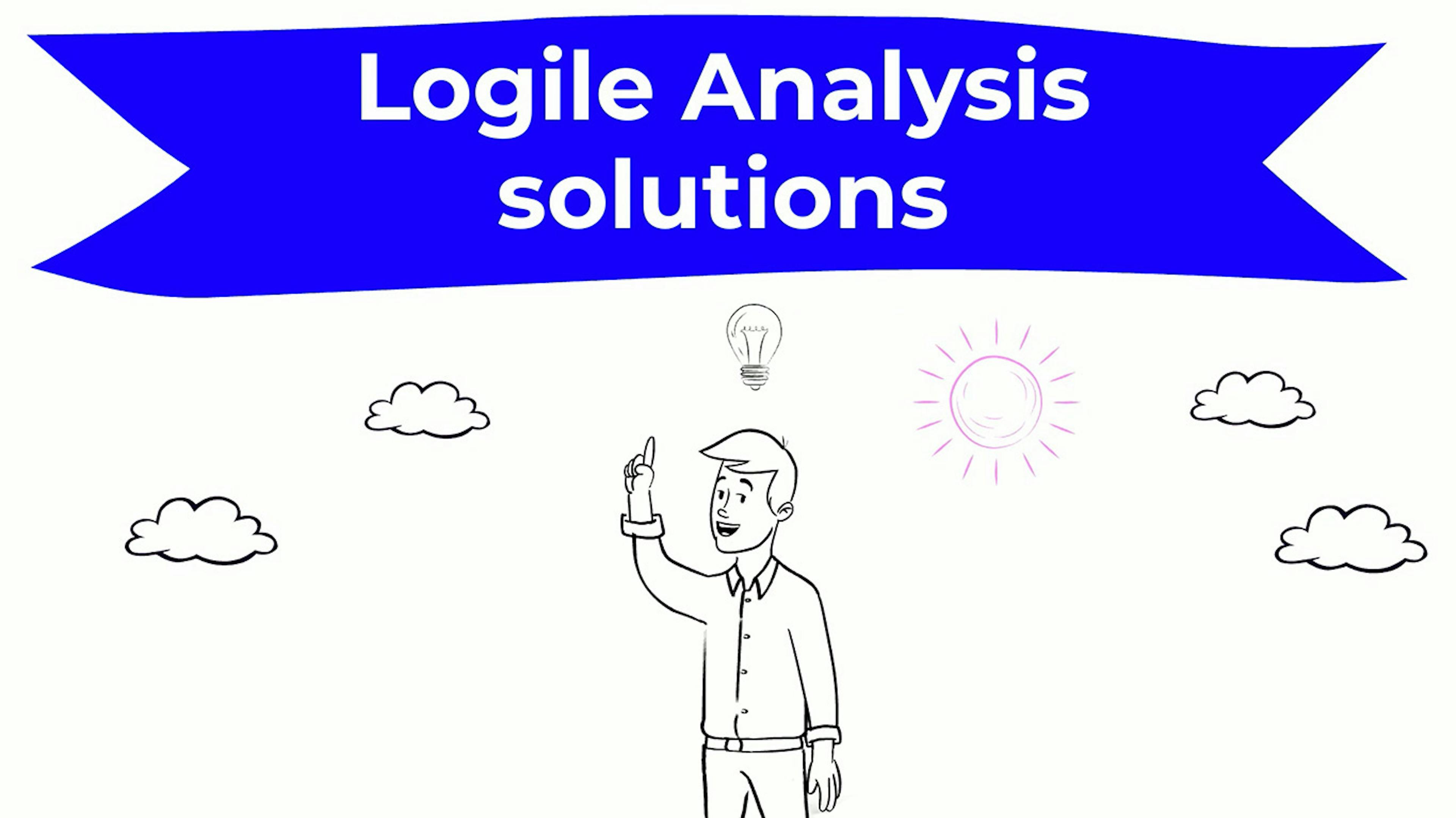 Logile Analysis Solutions