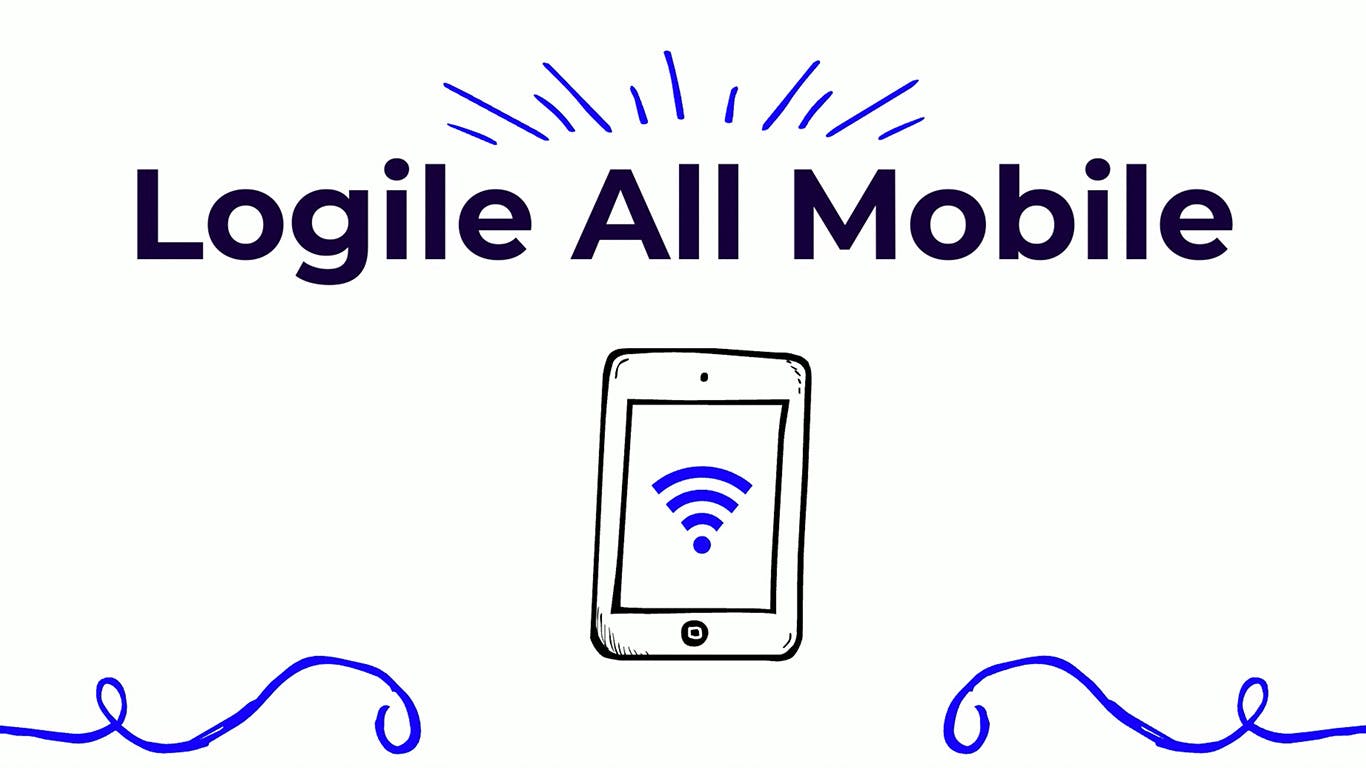 Logile All Mobile