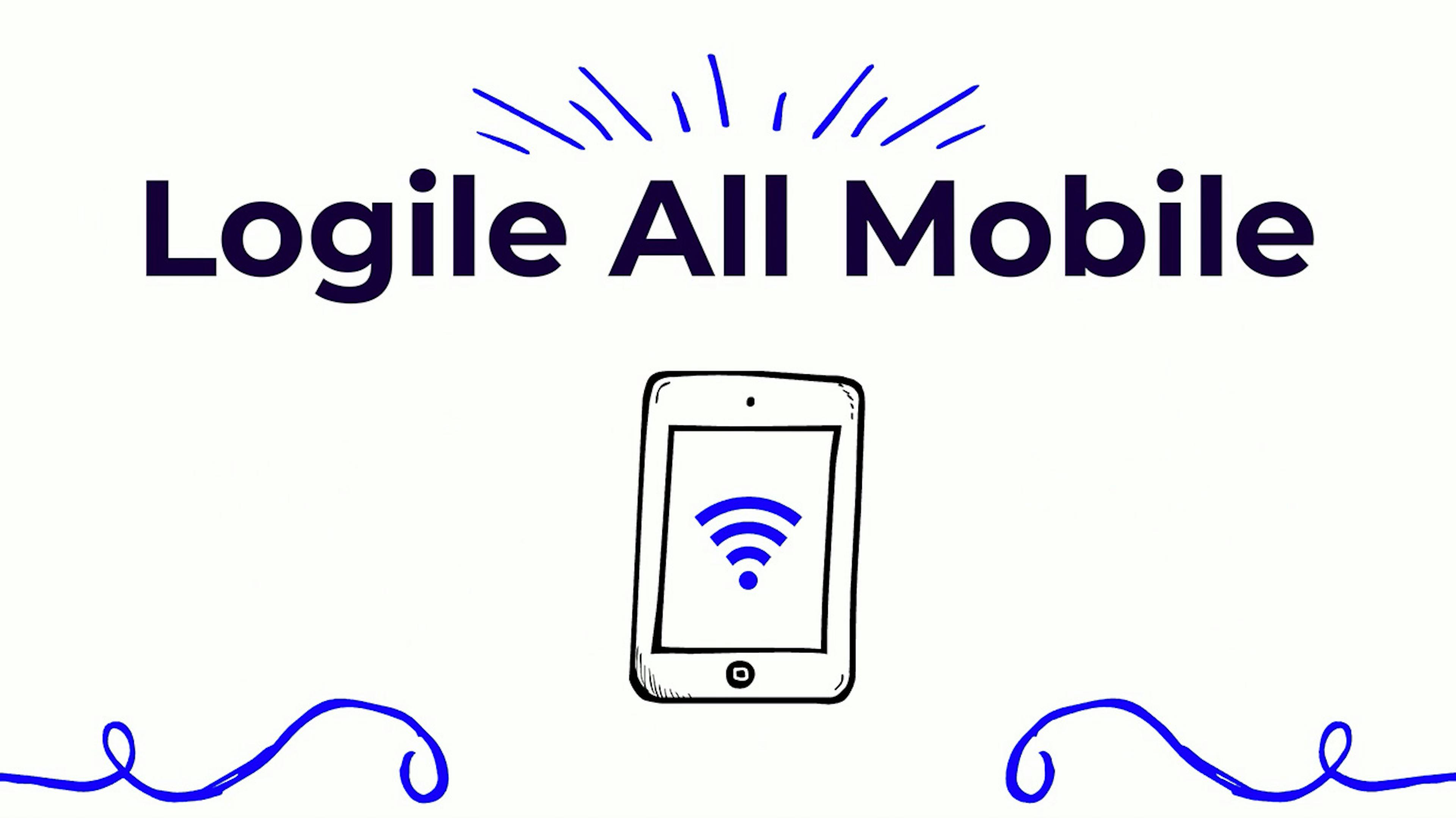 Logile All Mobile