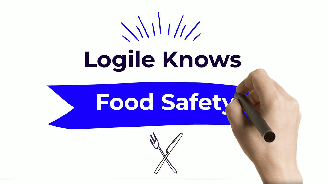 Logile Knows Food Safety