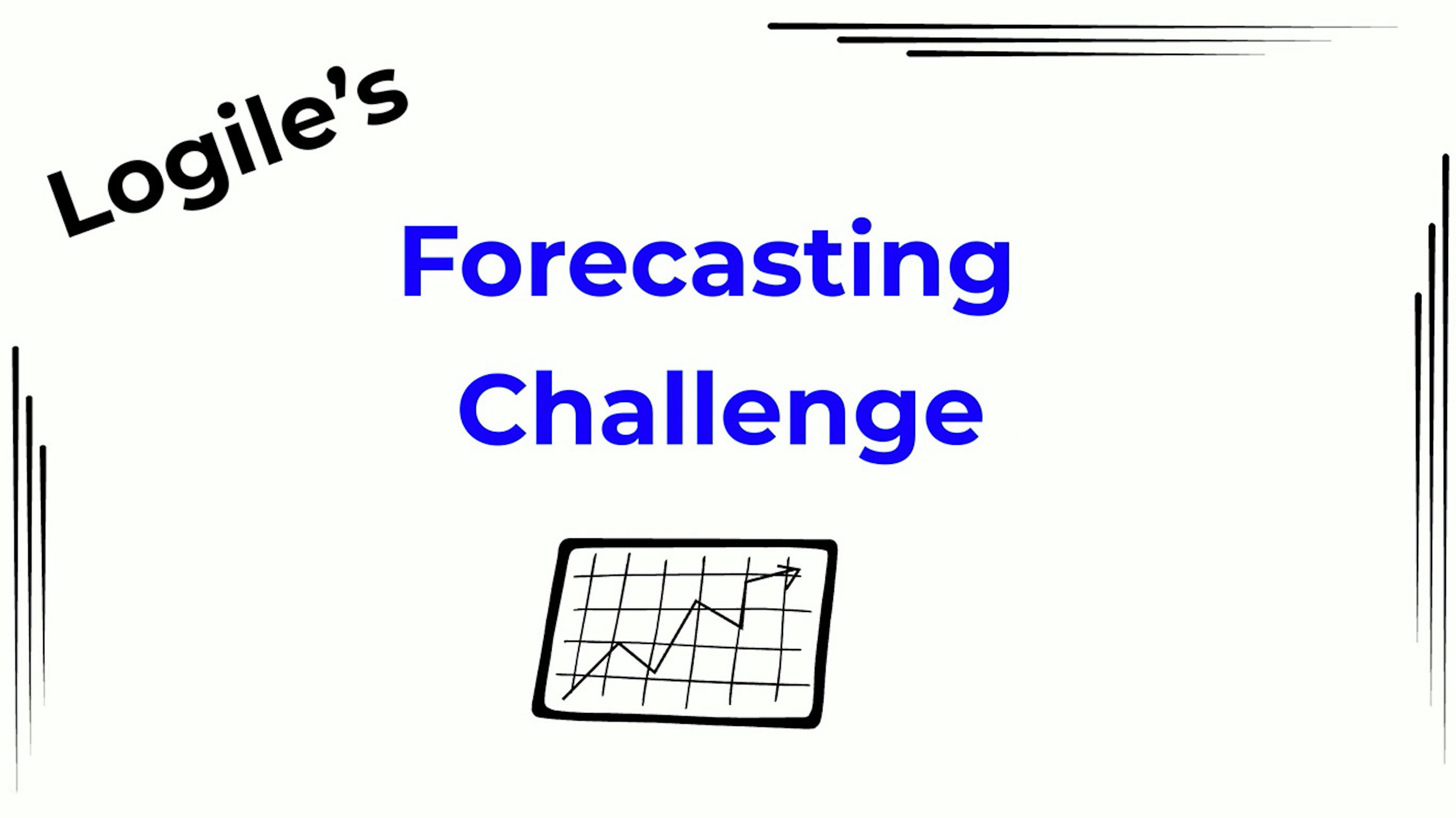 Forecasting Challenge