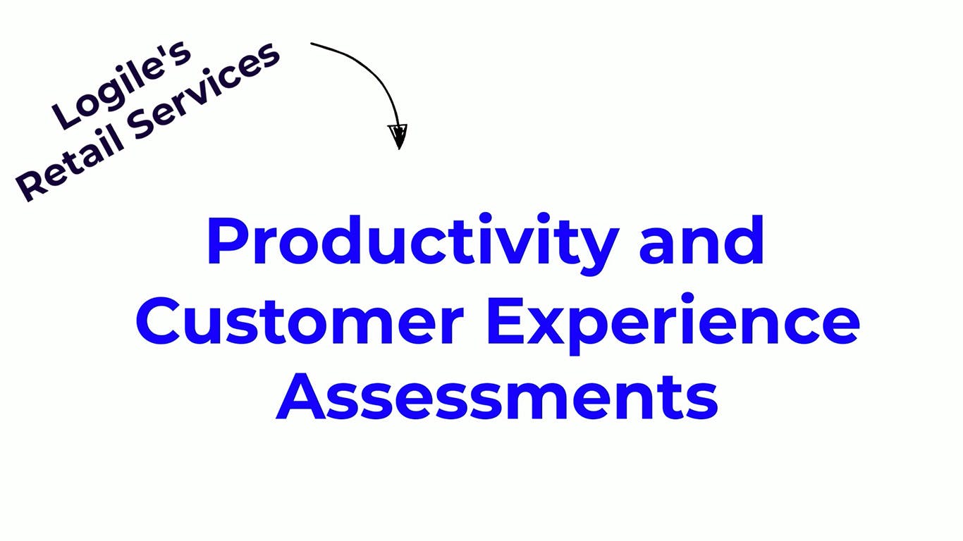 Productivity and Customer Experience
