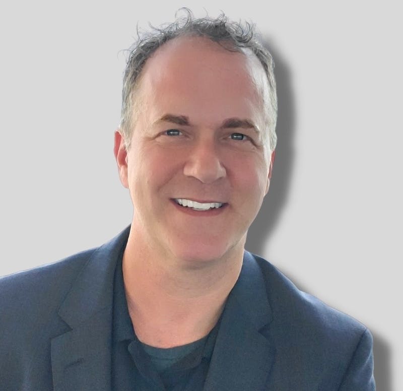 Steve Levy