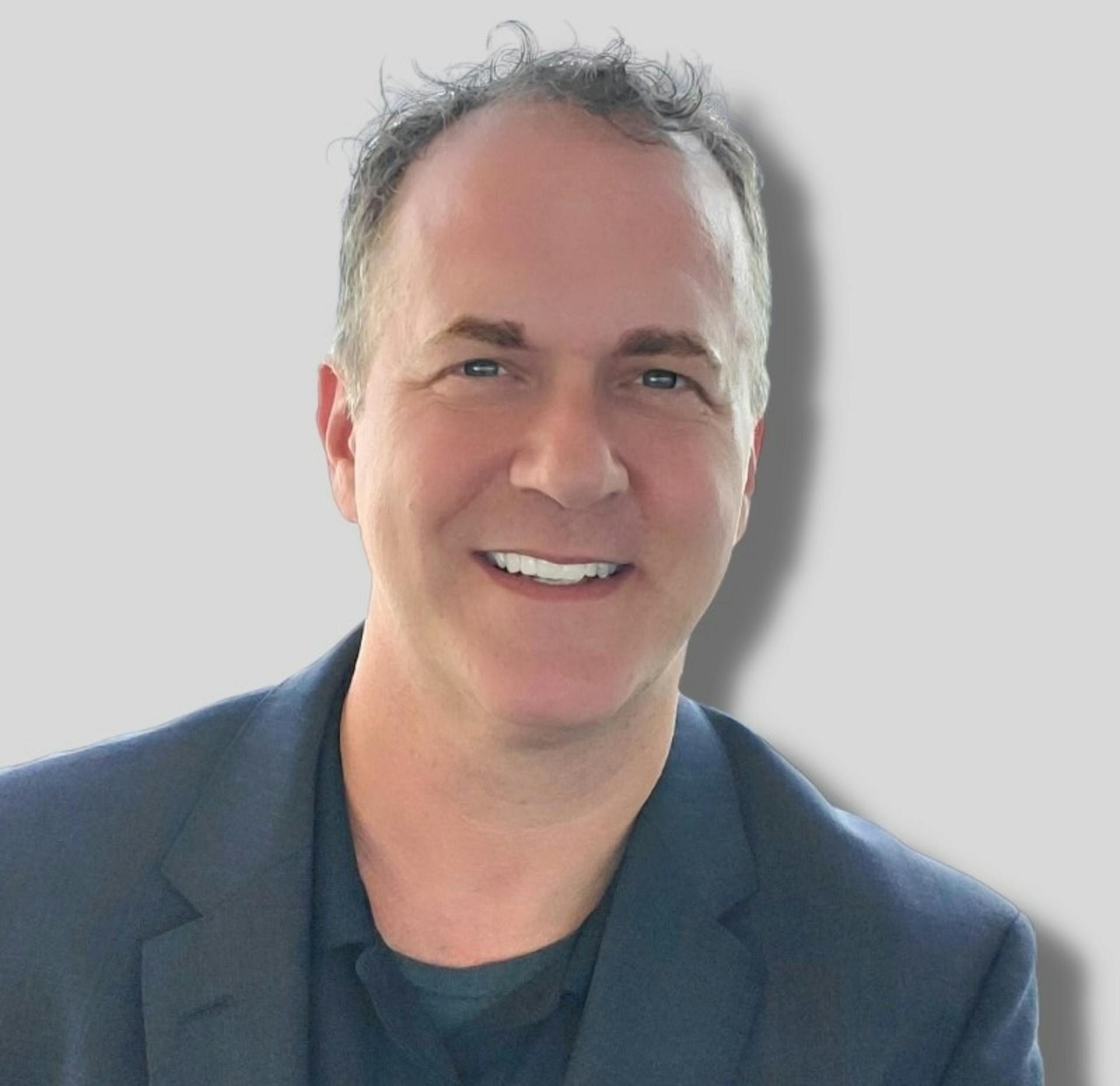 Steve Levy