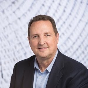 Steve Netherton CIO and VP of Continuous Improvement, Vallarta