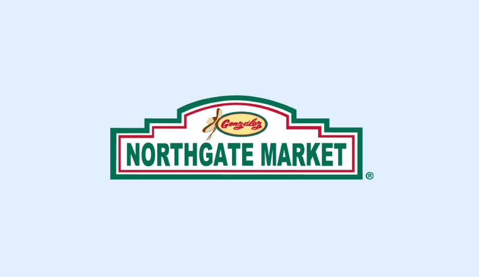 logile teams with northgate market