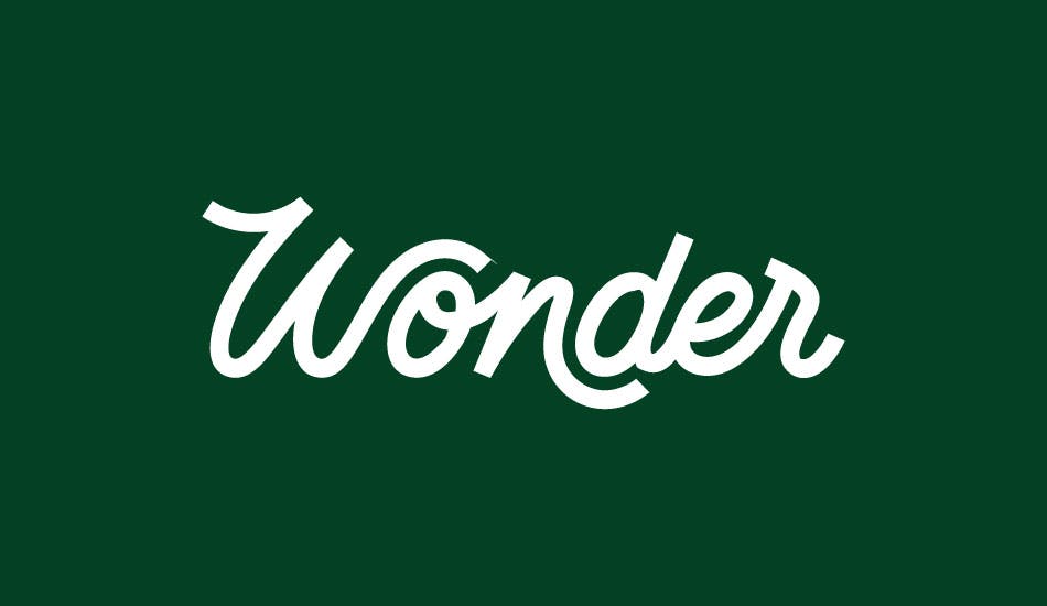 wonder expands with logile