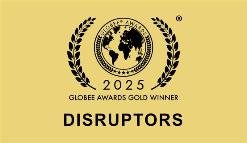 globee disruptors 2025