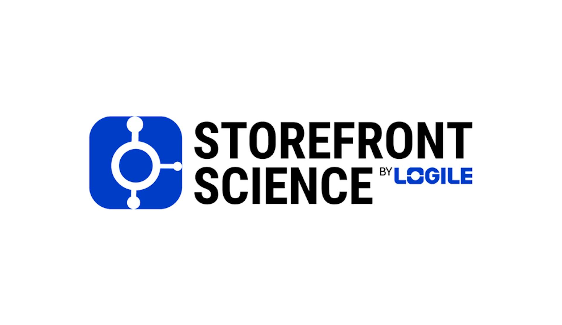 storefront science logile