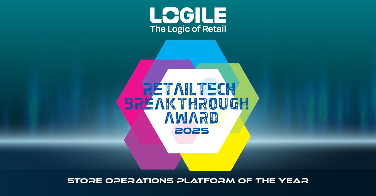 retailtech award