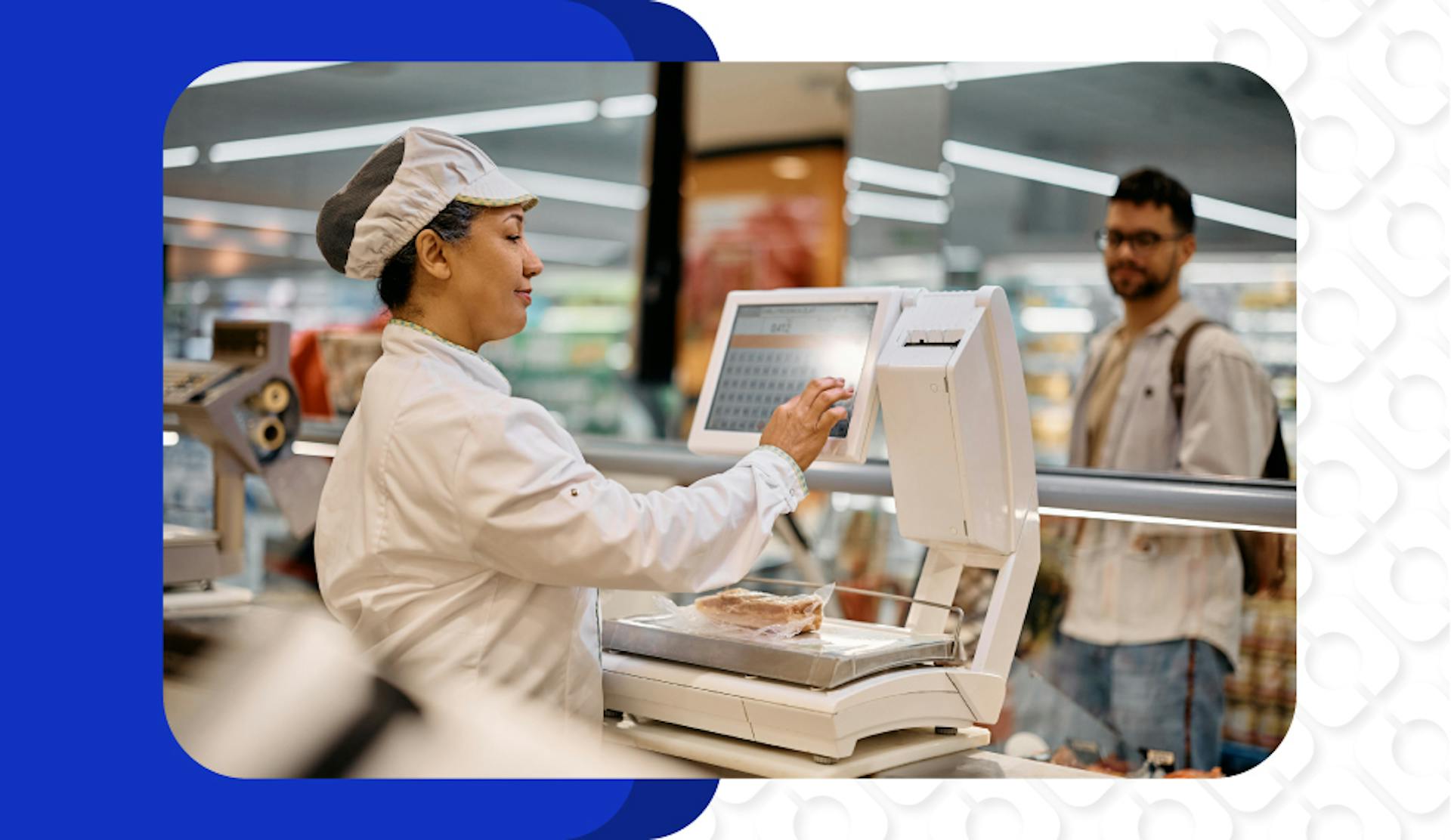 fresh item management