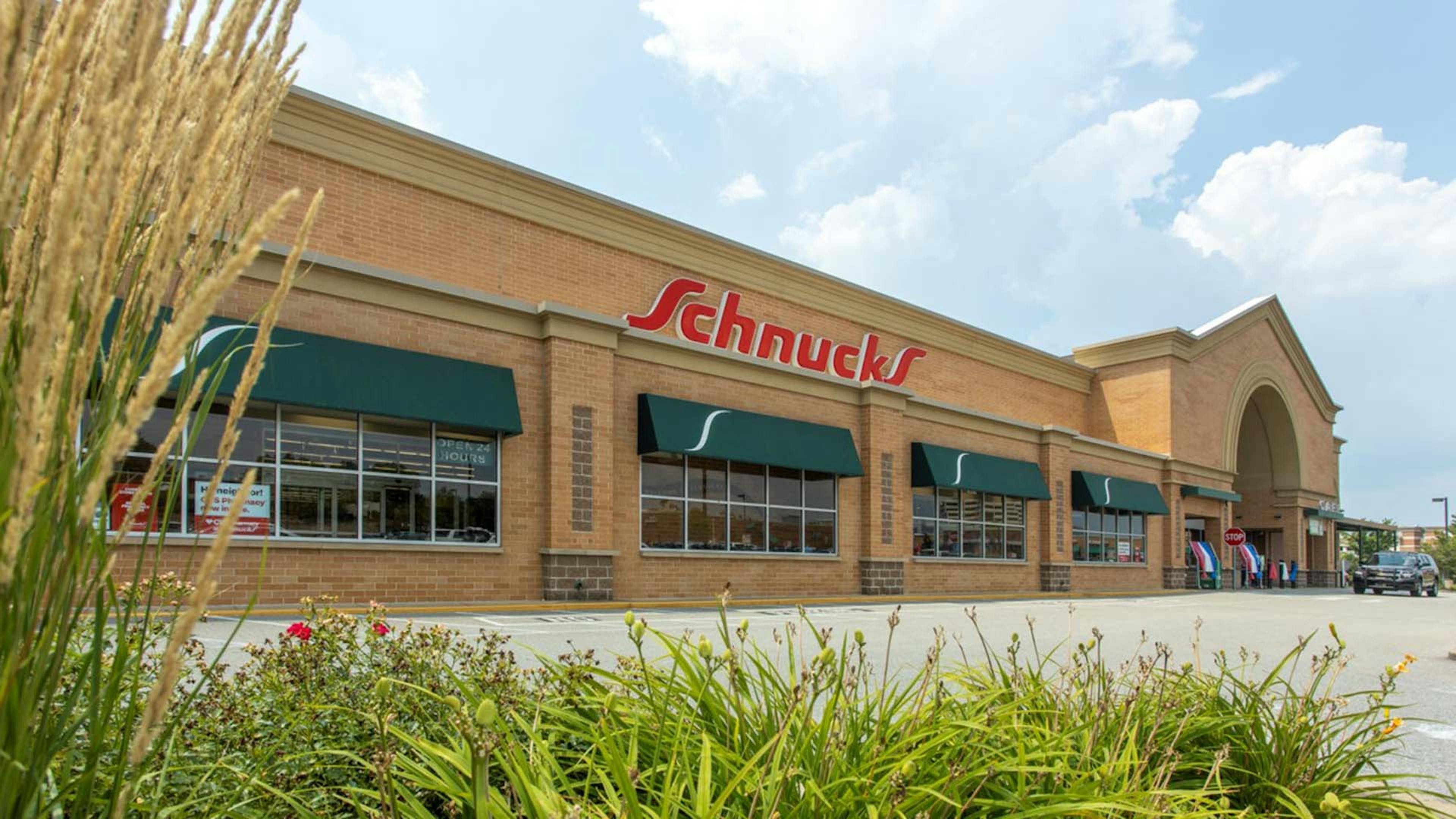 schnucks