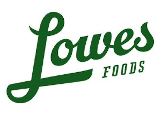 lowes foods

