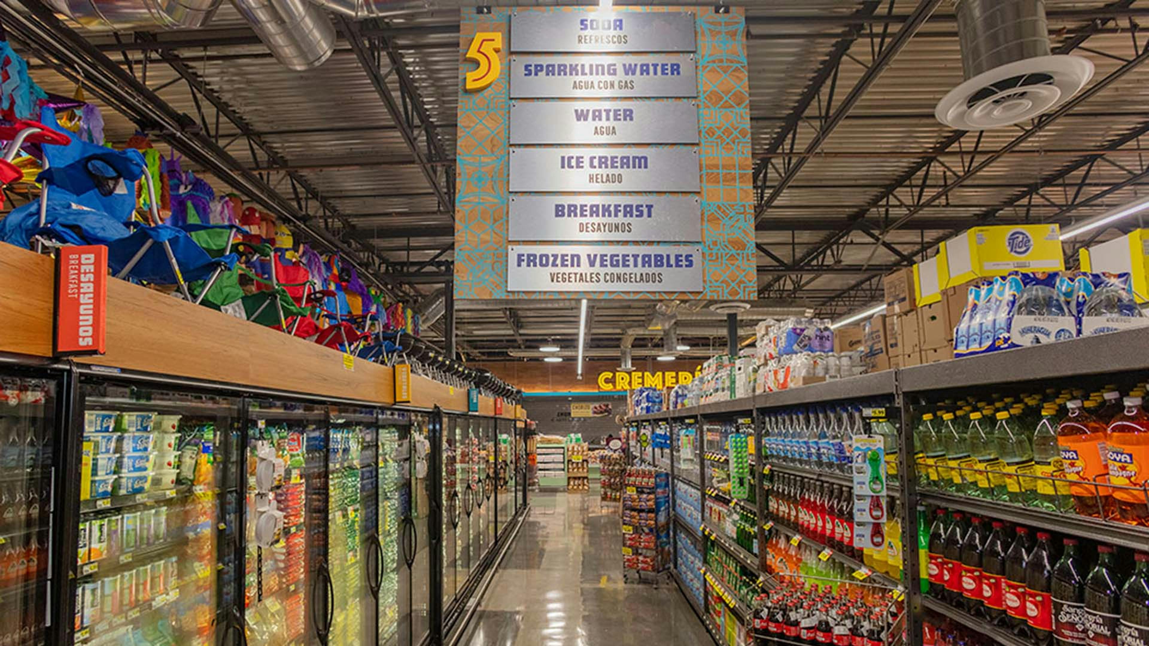 Vallarta Grocery