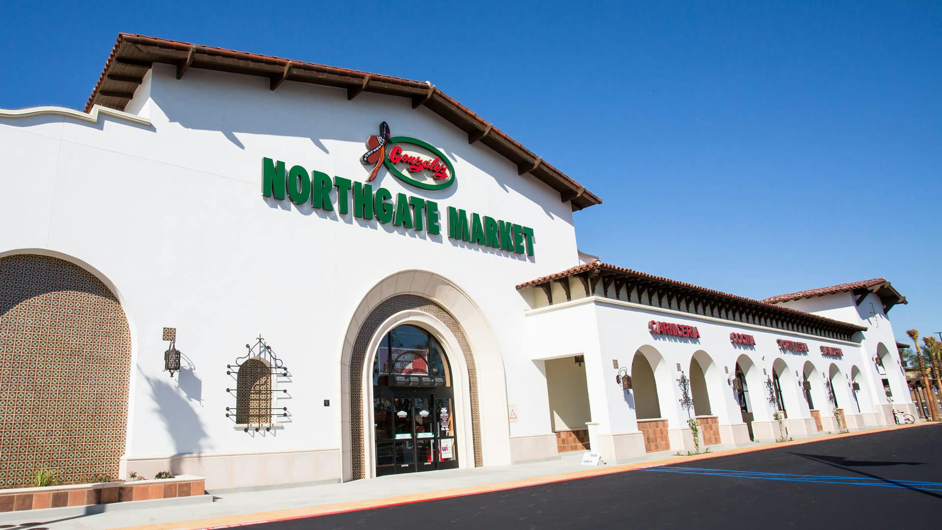 northgate market