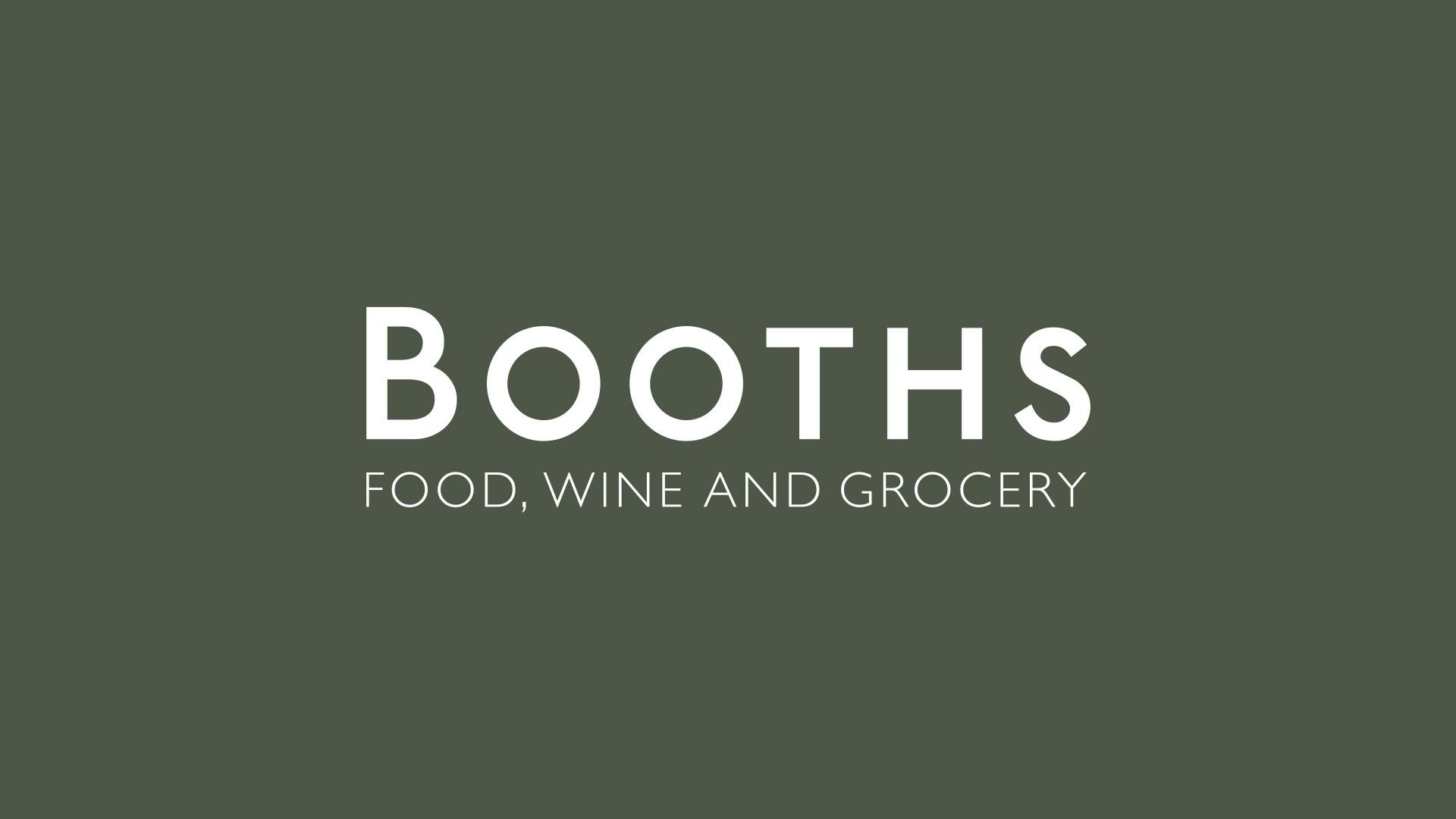 booths
