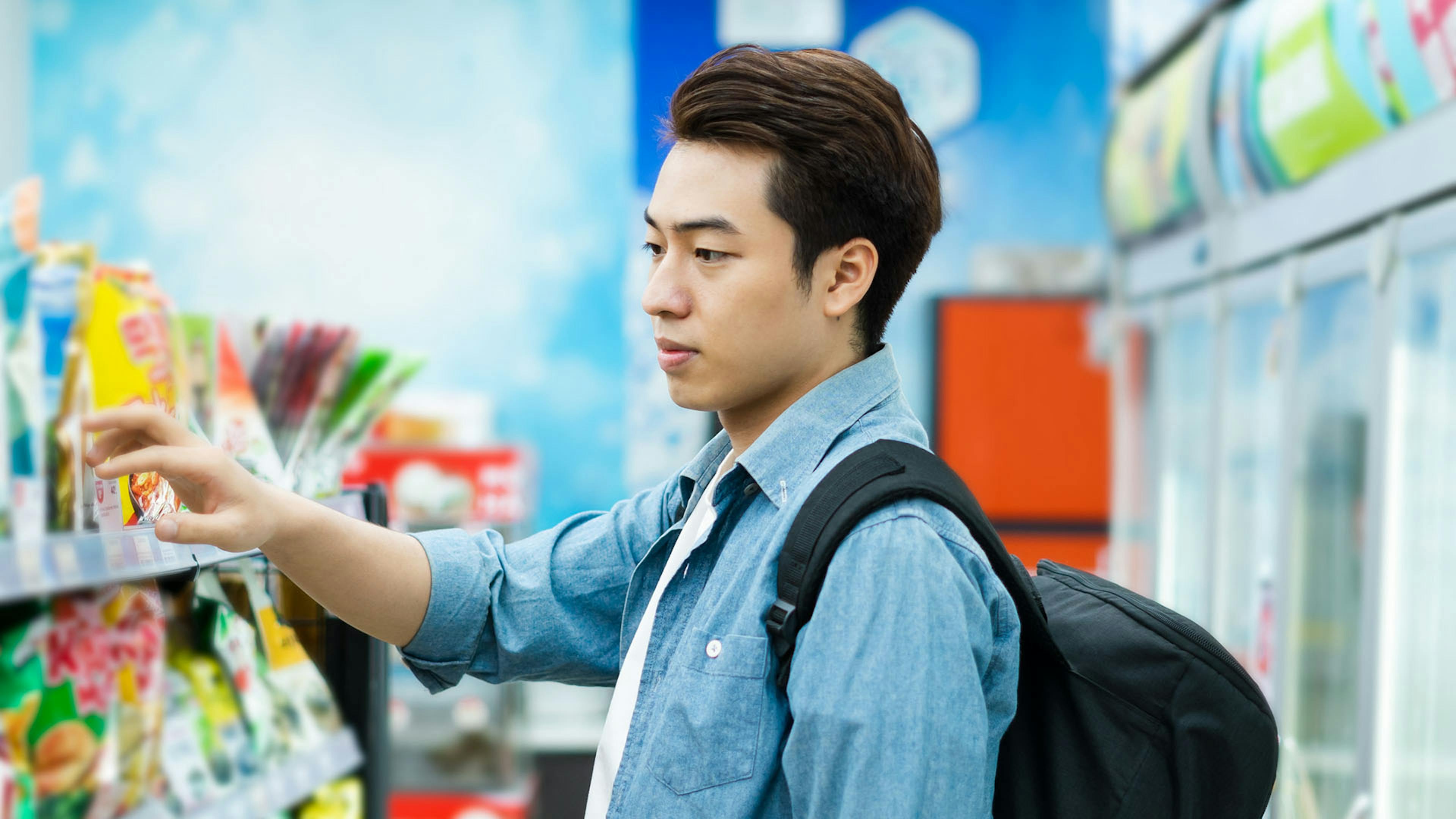 corner convenience blog

