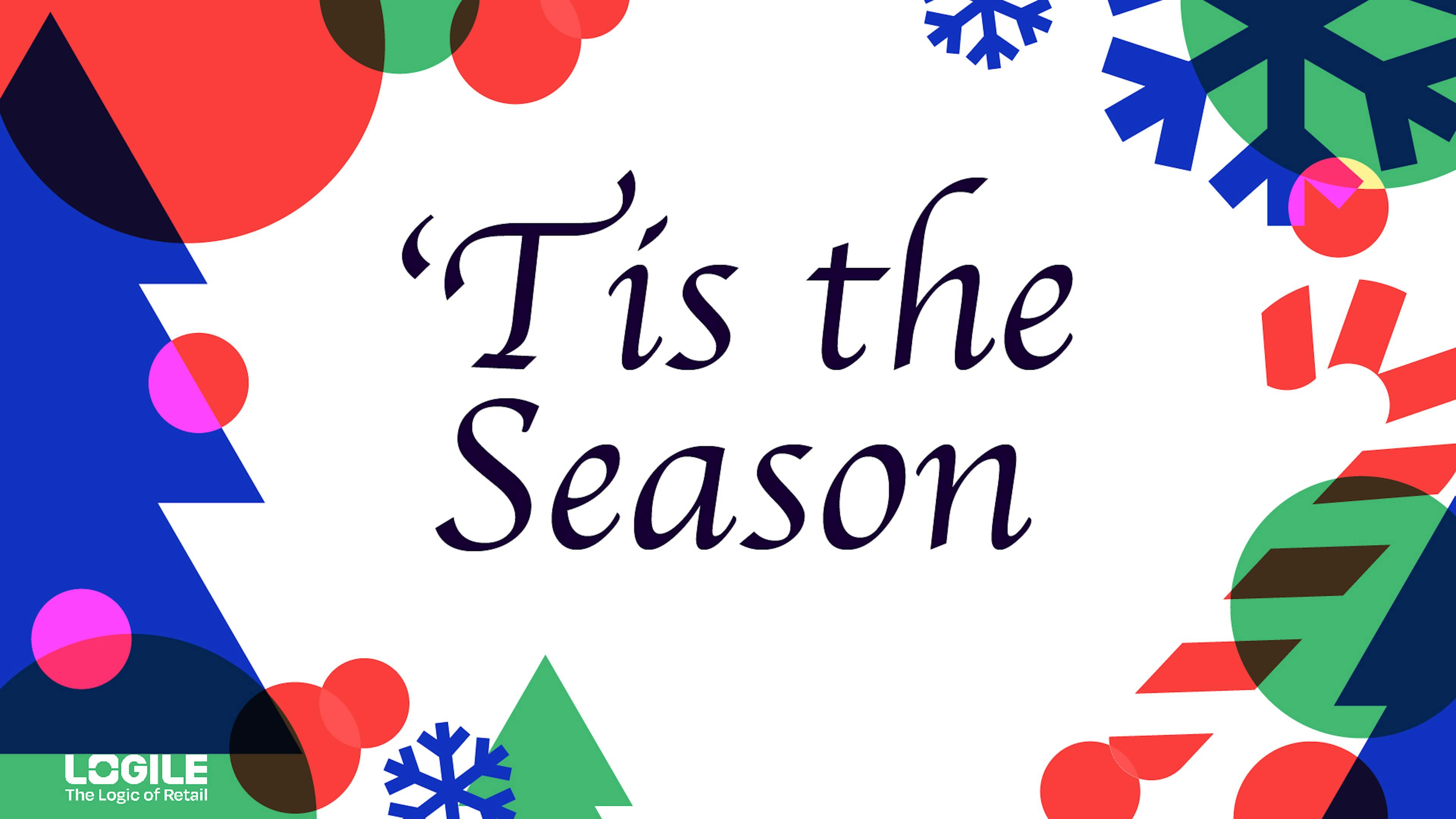 tis the season