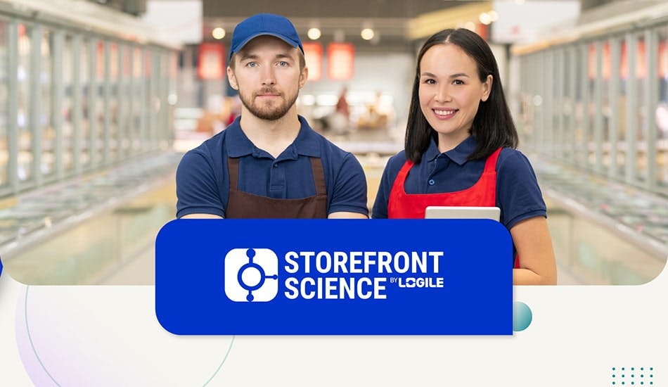 storefront science
