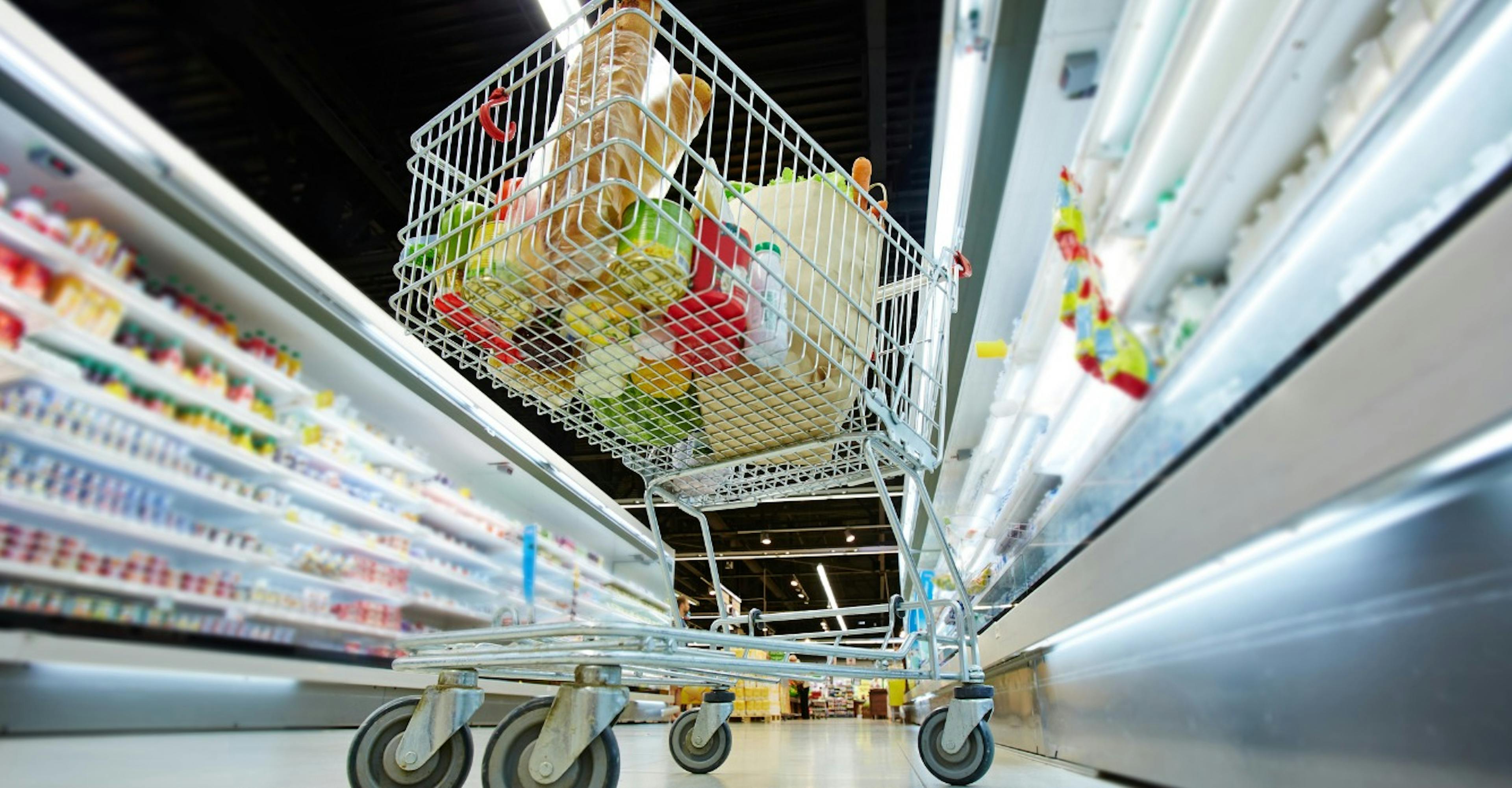 shopping patterns