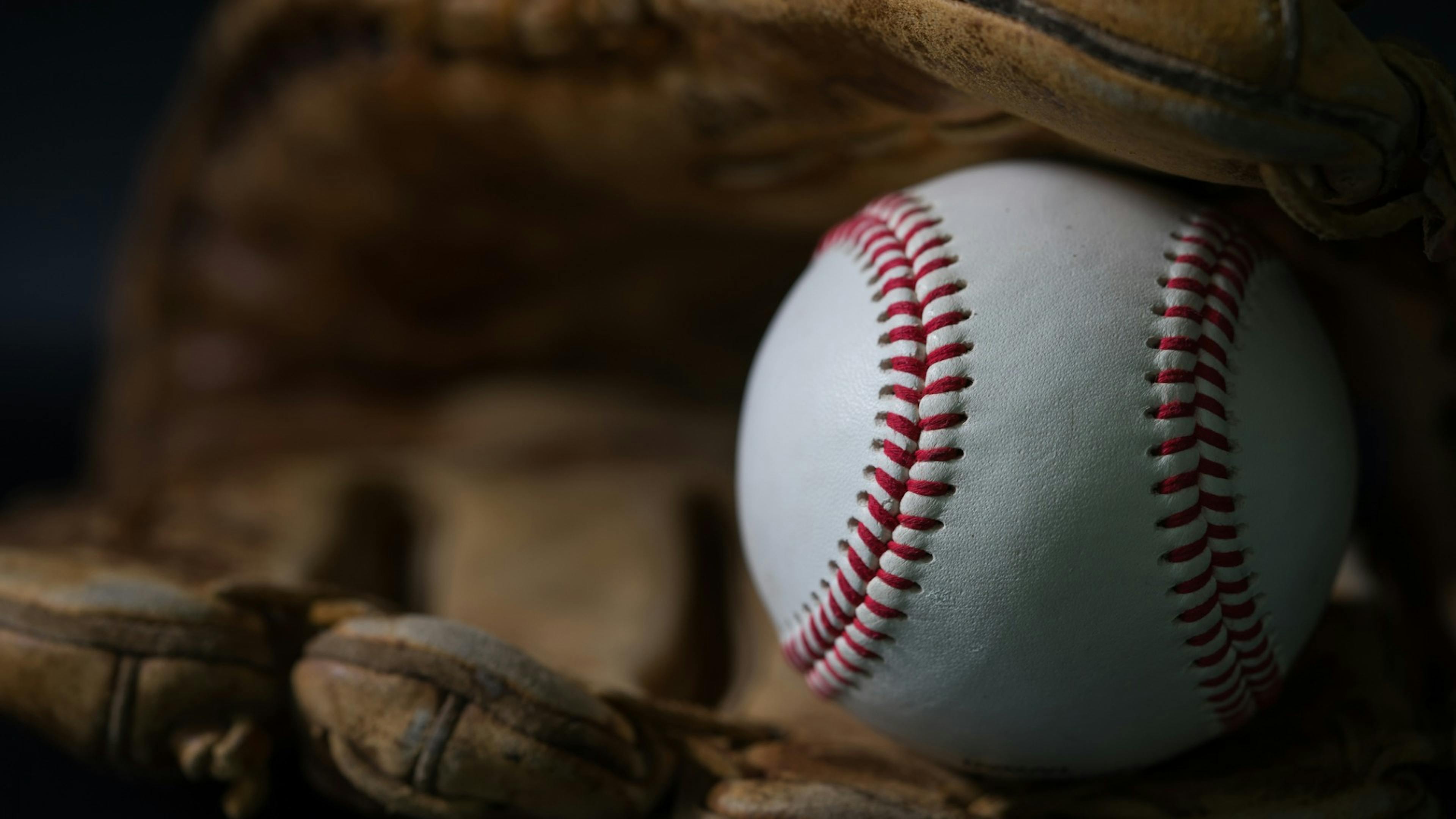home run