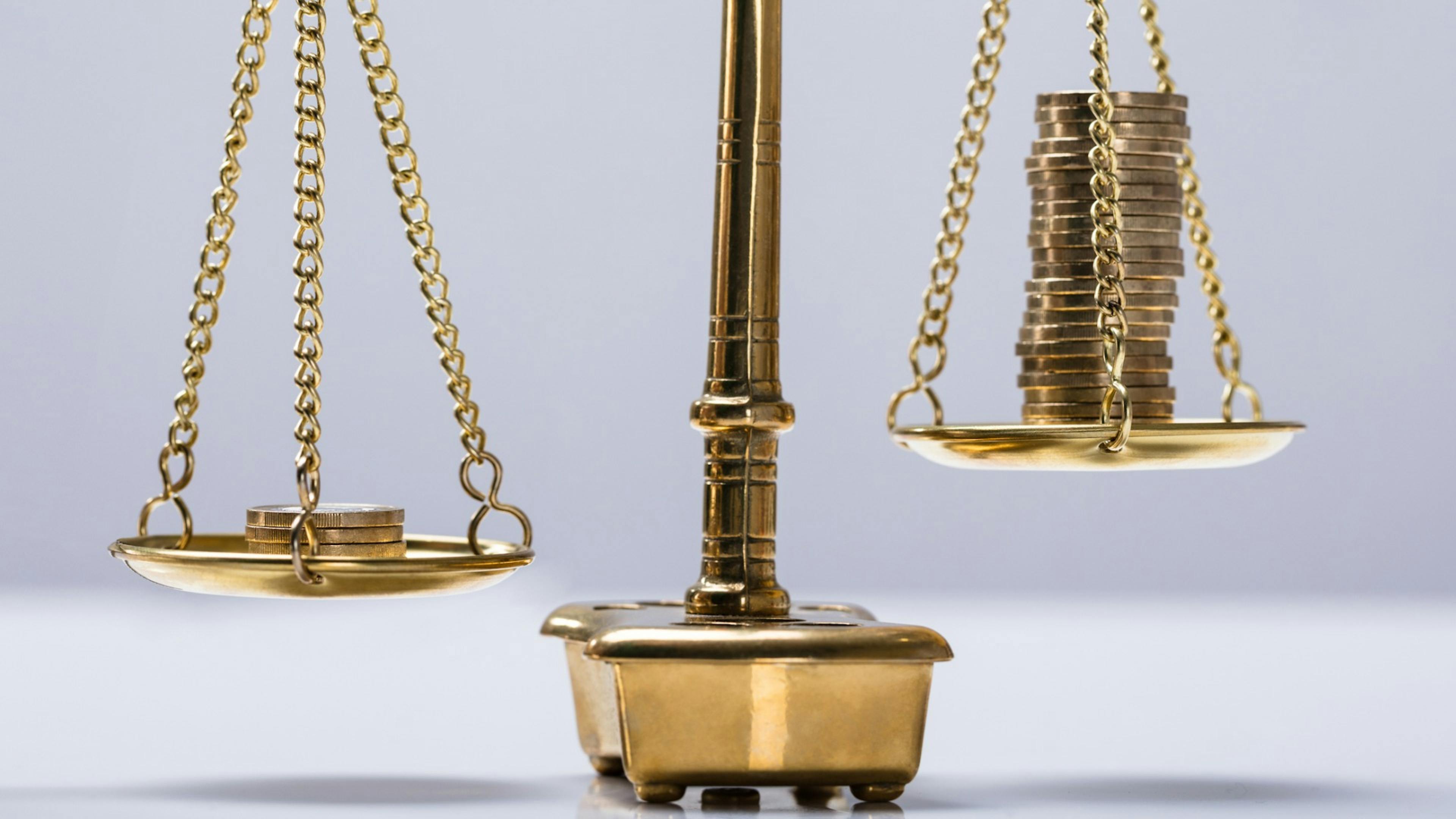 aligning budgets