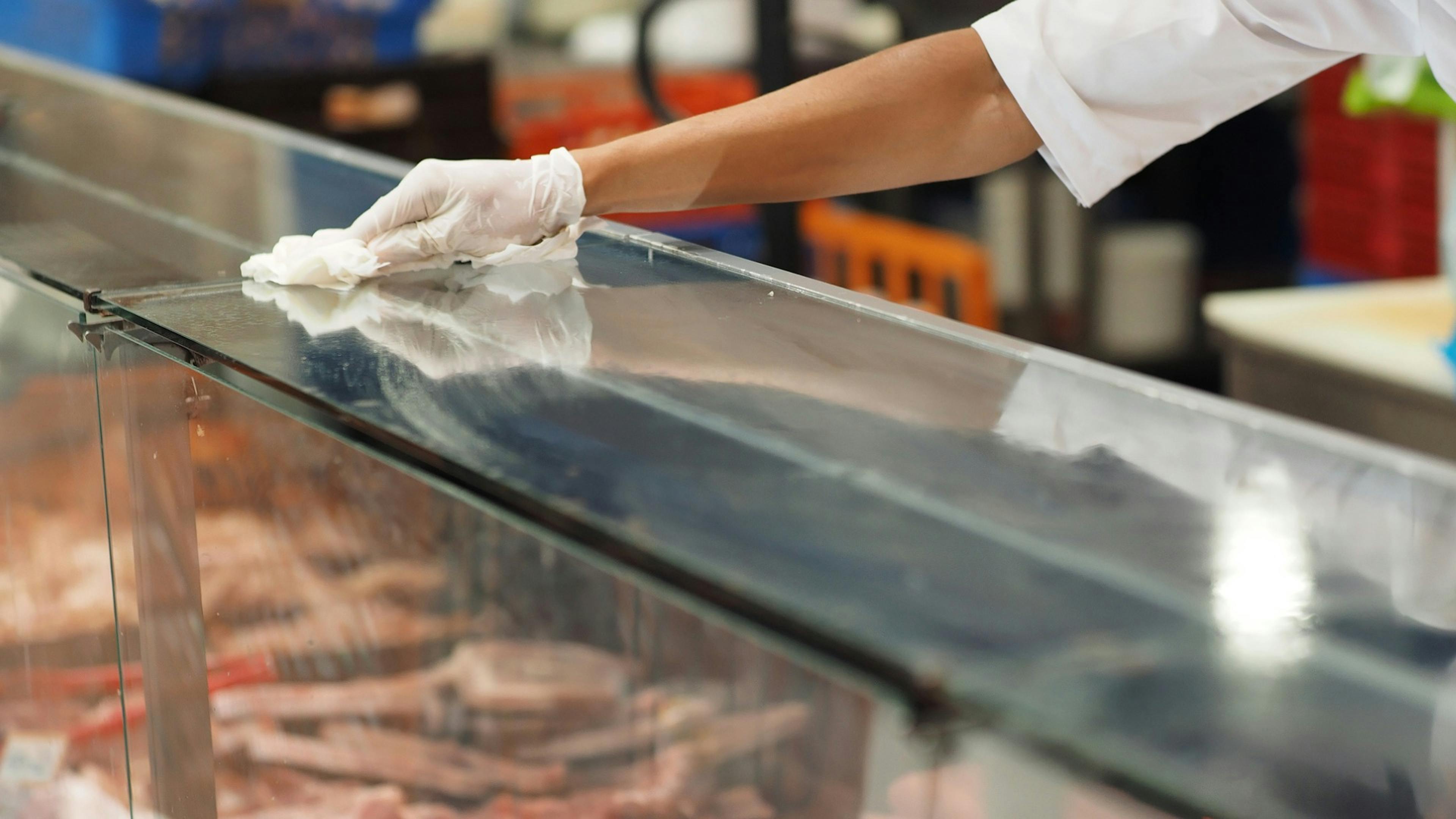 new food safety