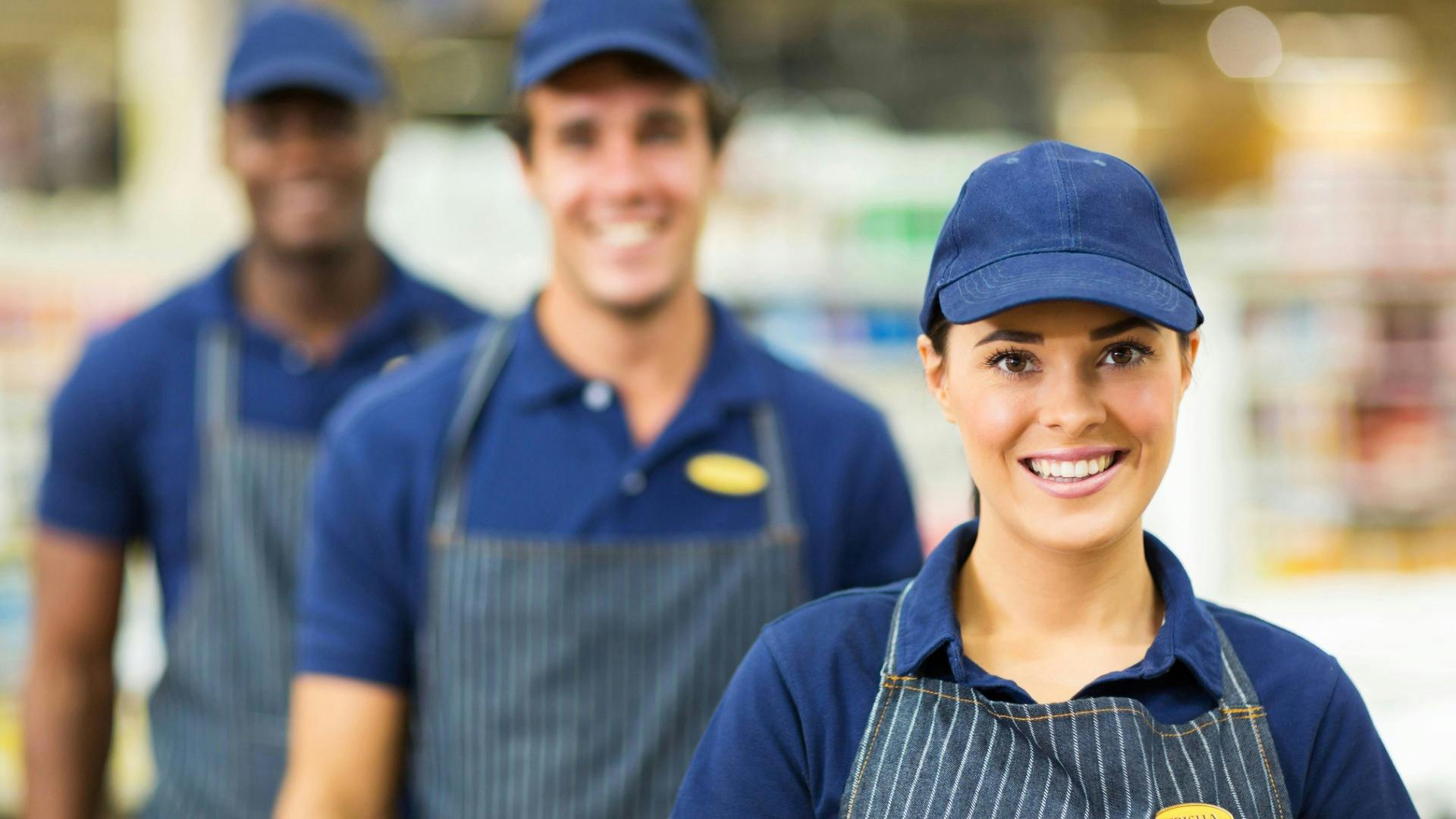 skilled workforce