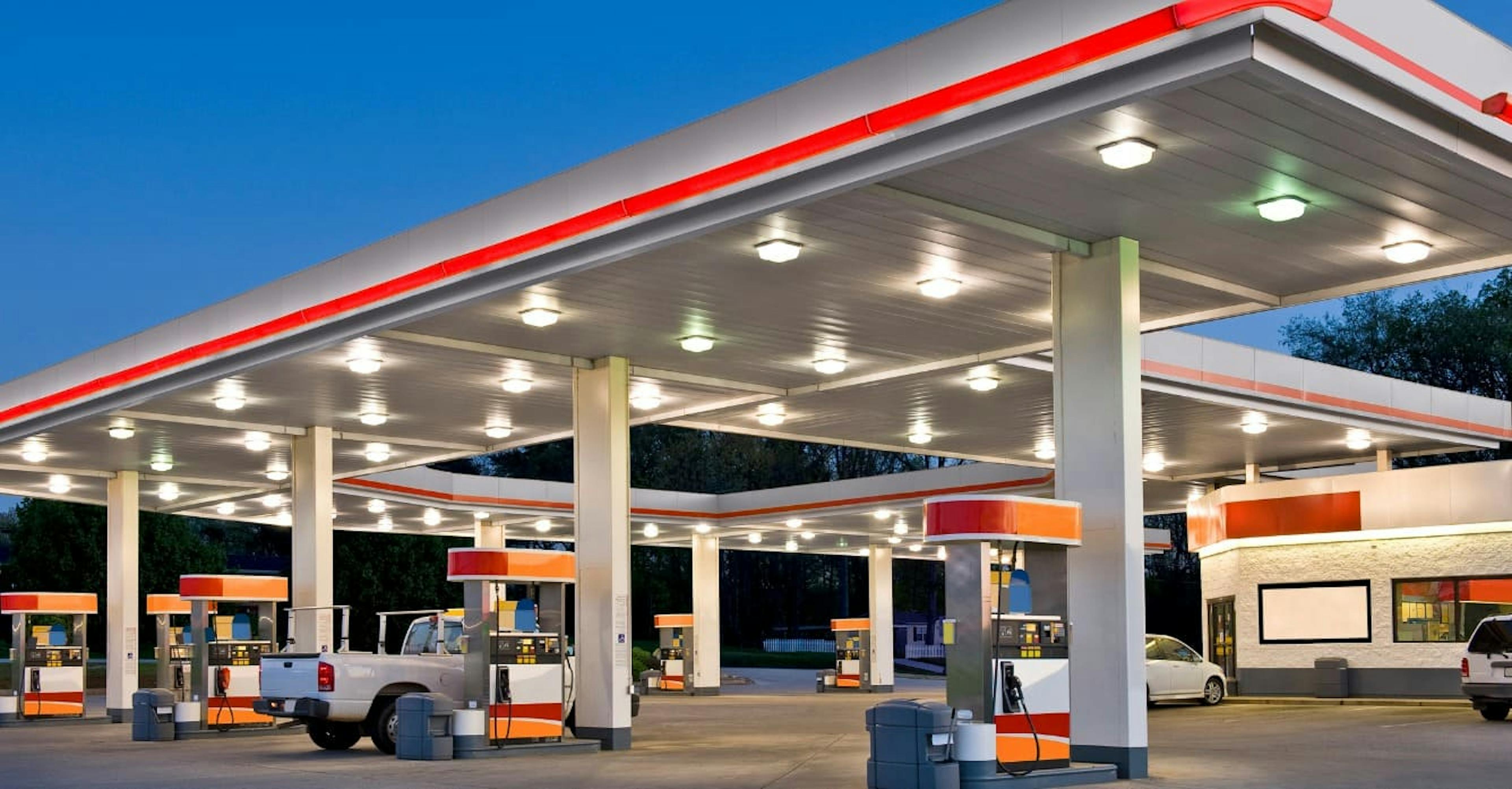 gas to grocer 2