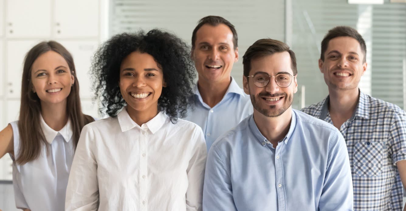 happy associates