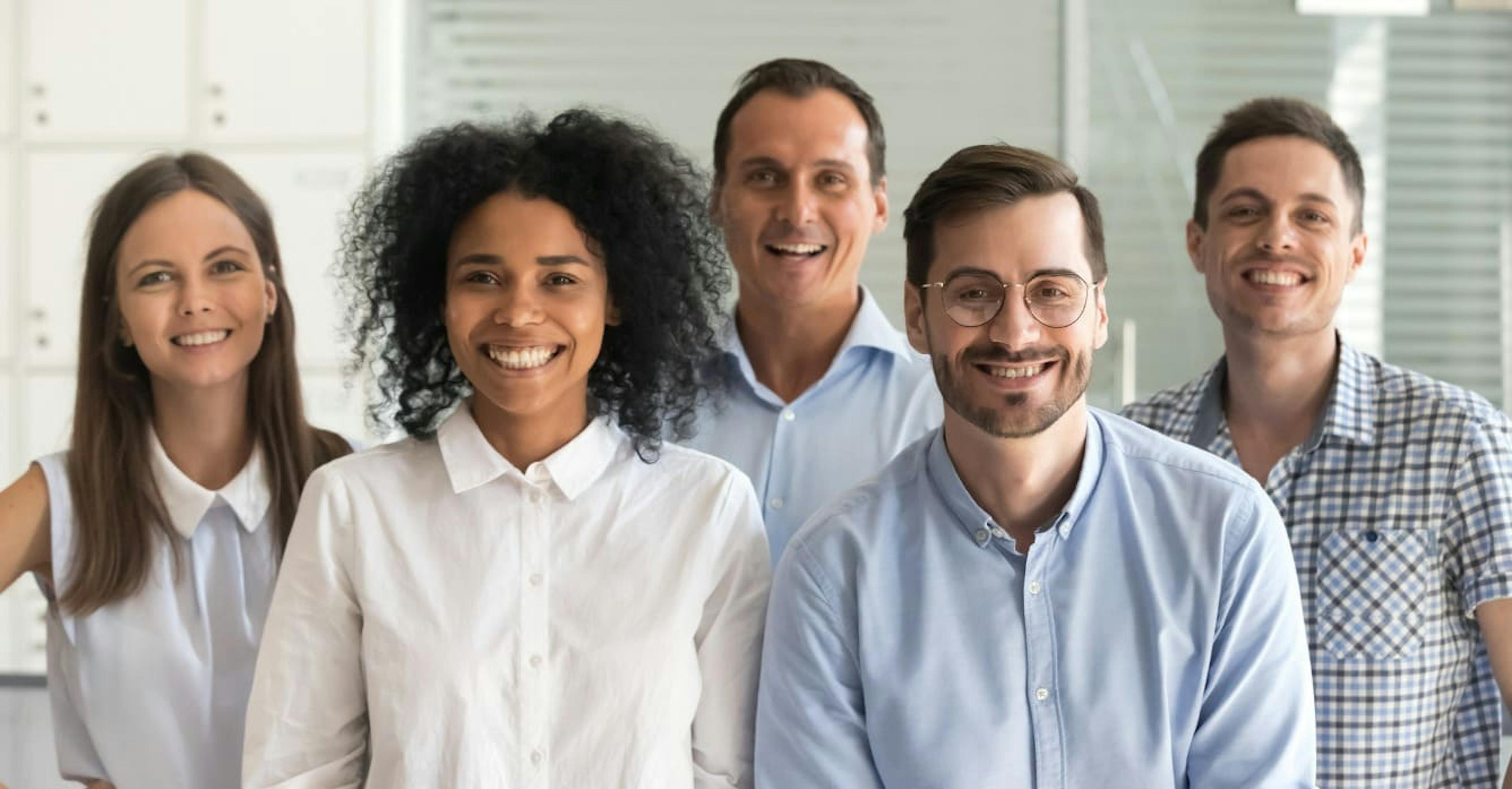 happy associates