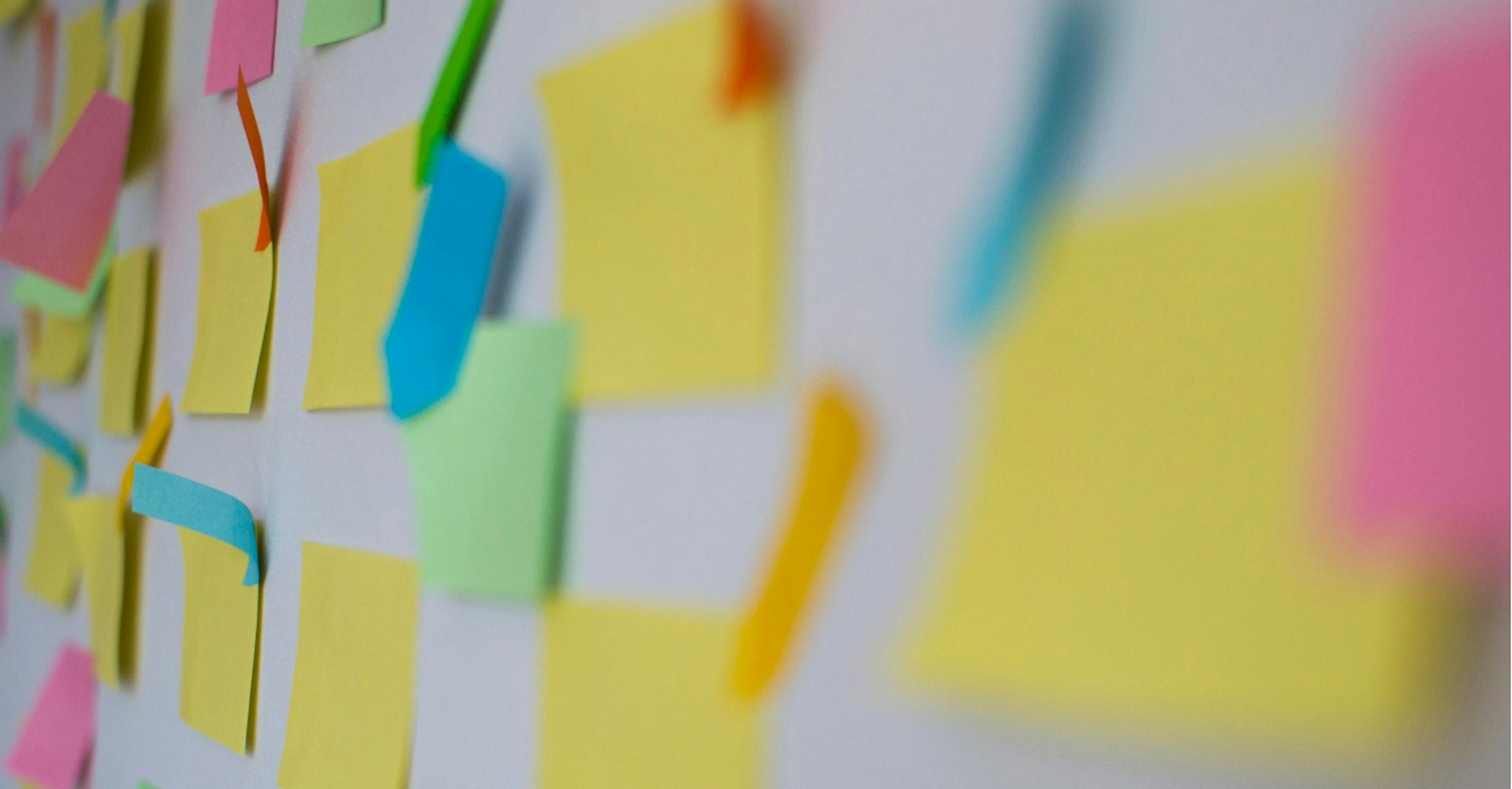 project timeline