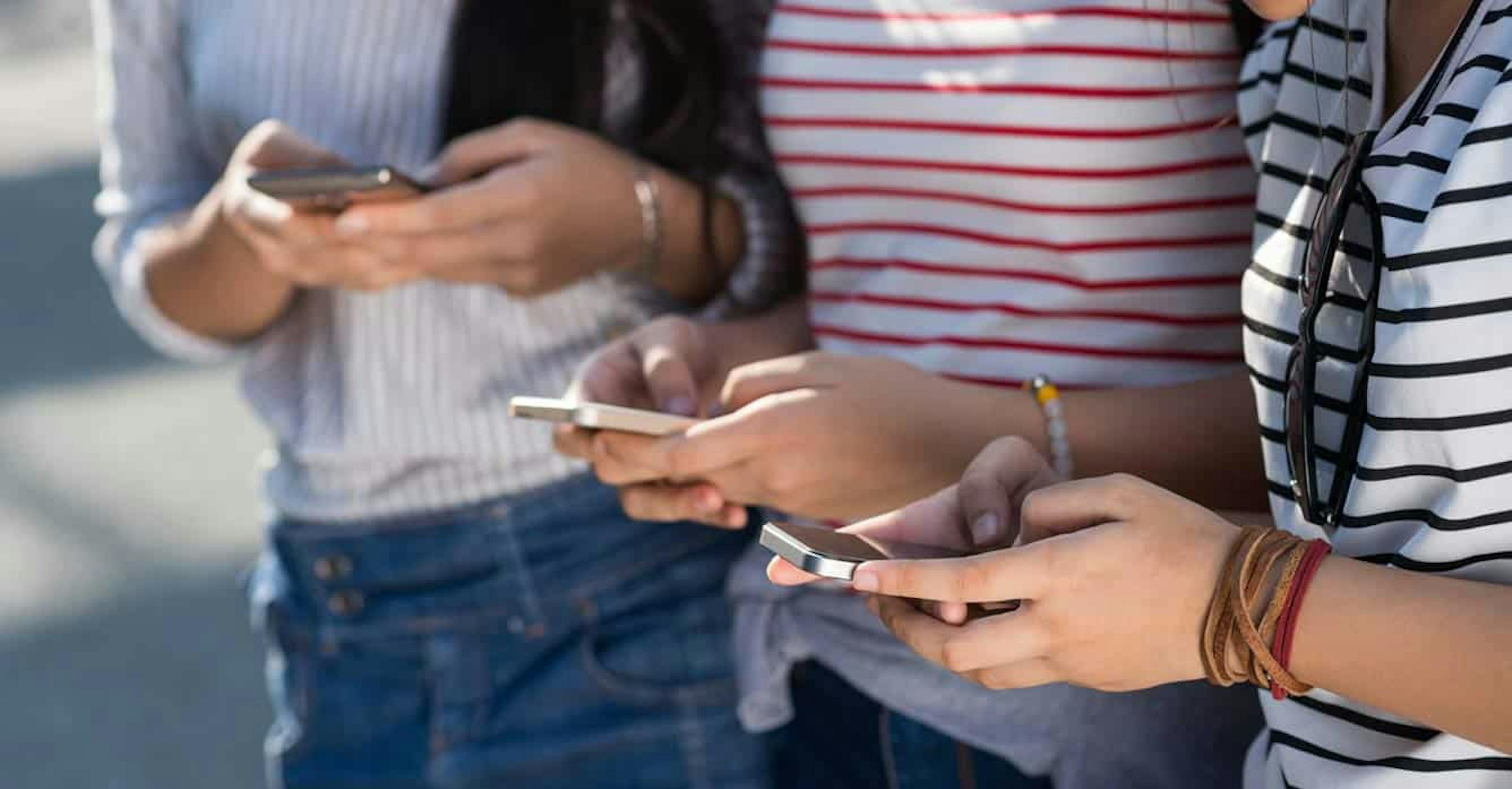 mobile tech