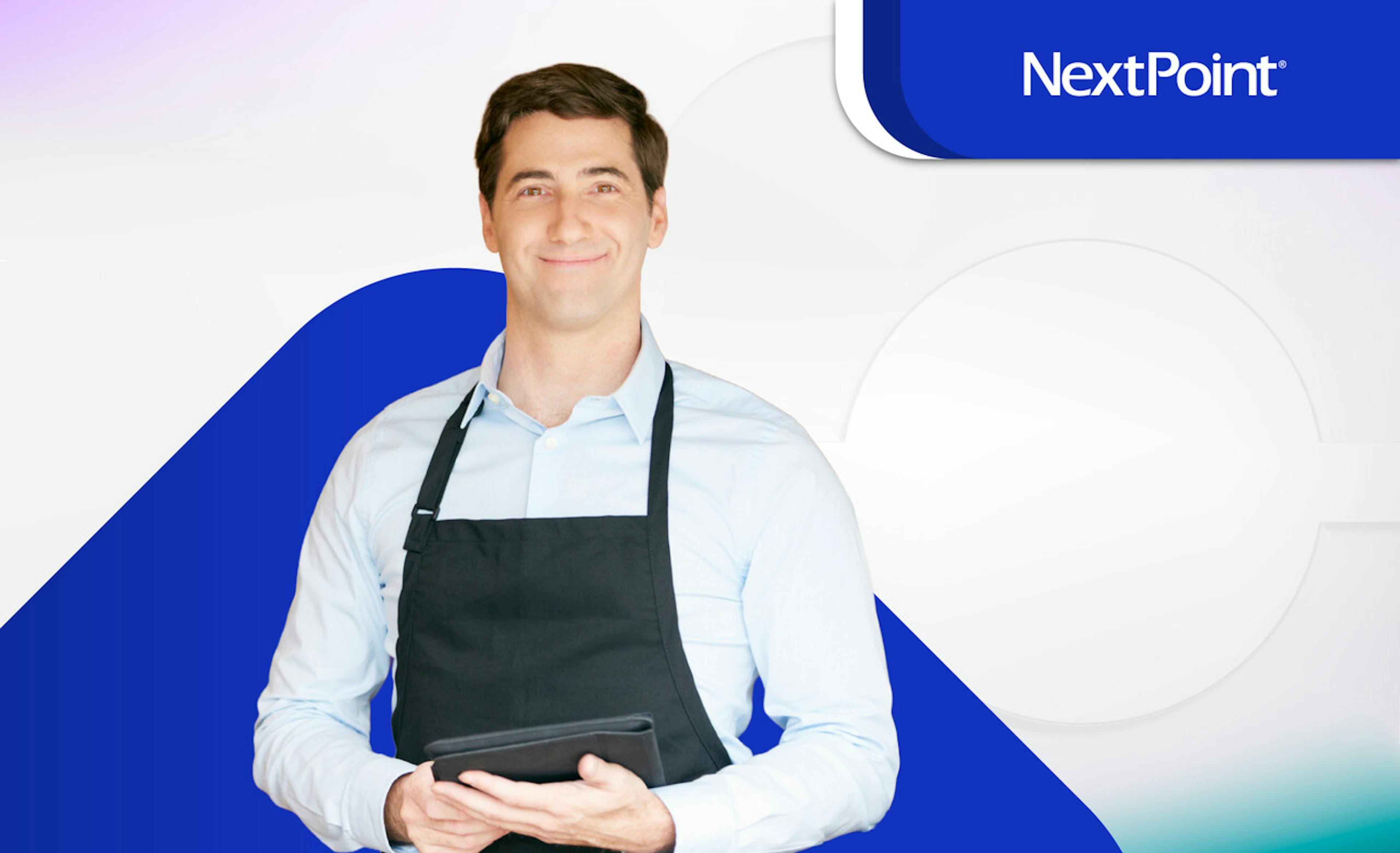 Nextpoint 2025