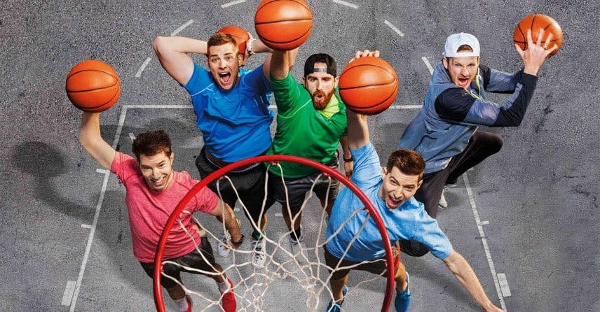 dude perfect 2