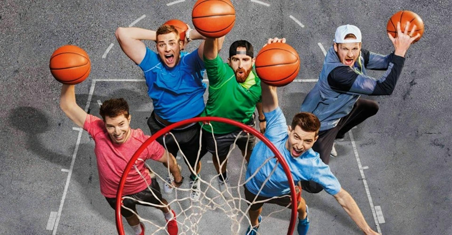 dude perfect 2