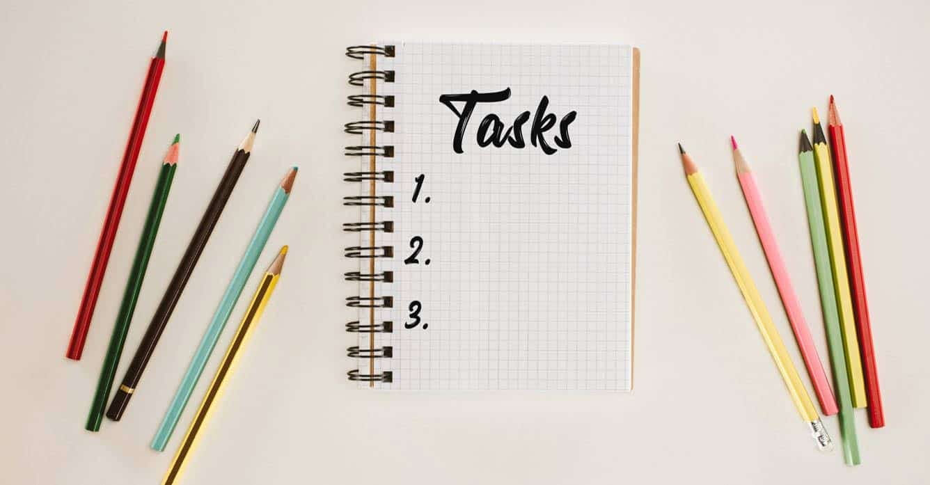 core task