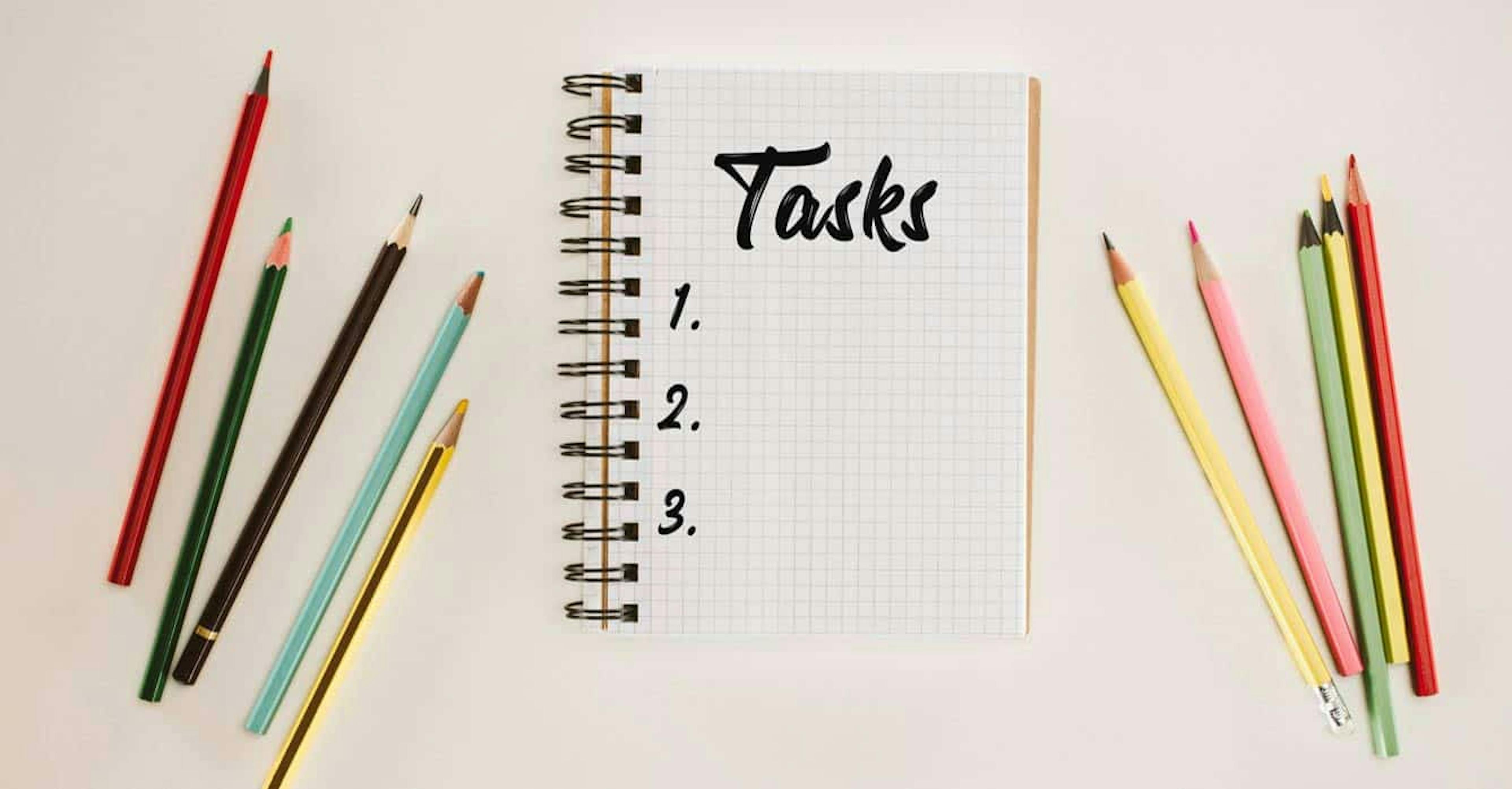 core task
