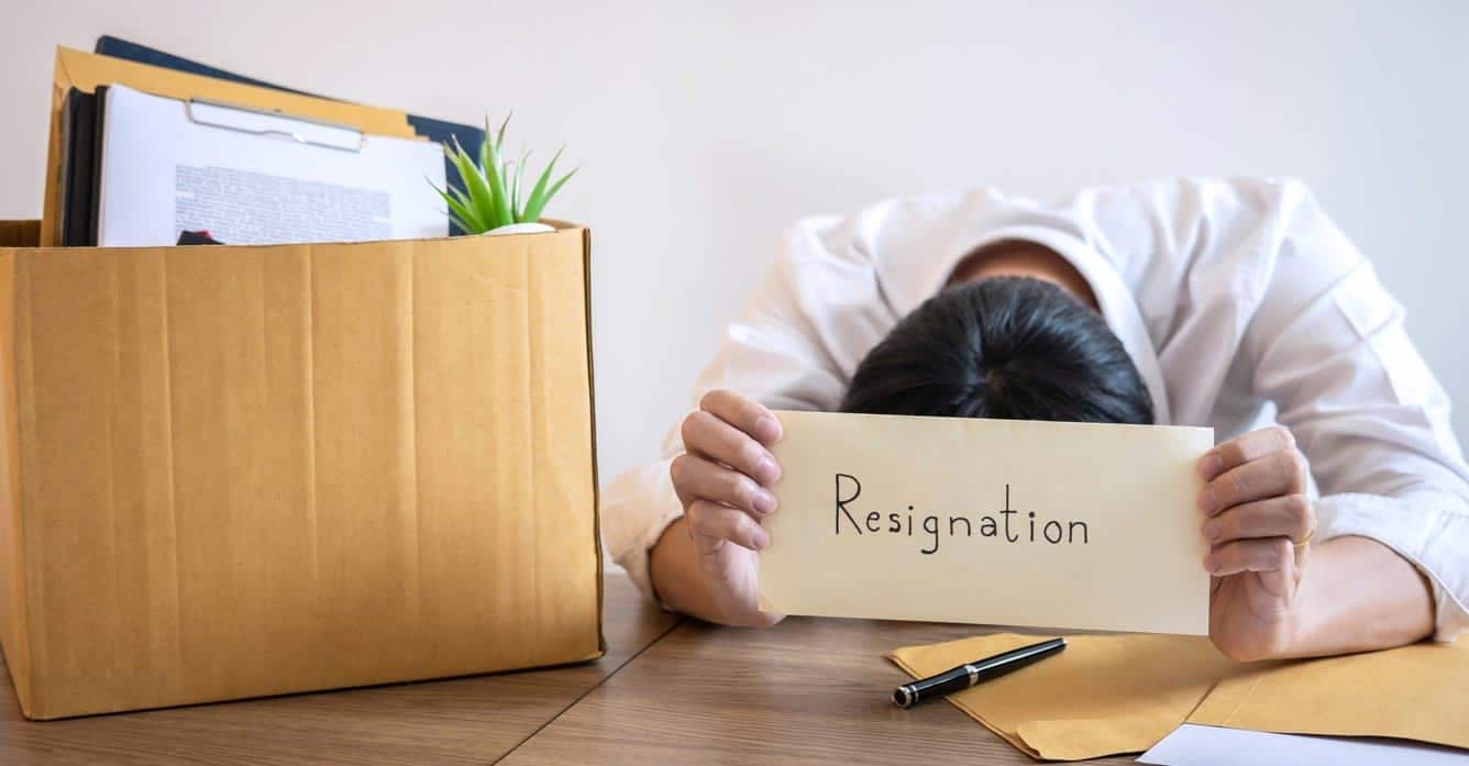 employee retention