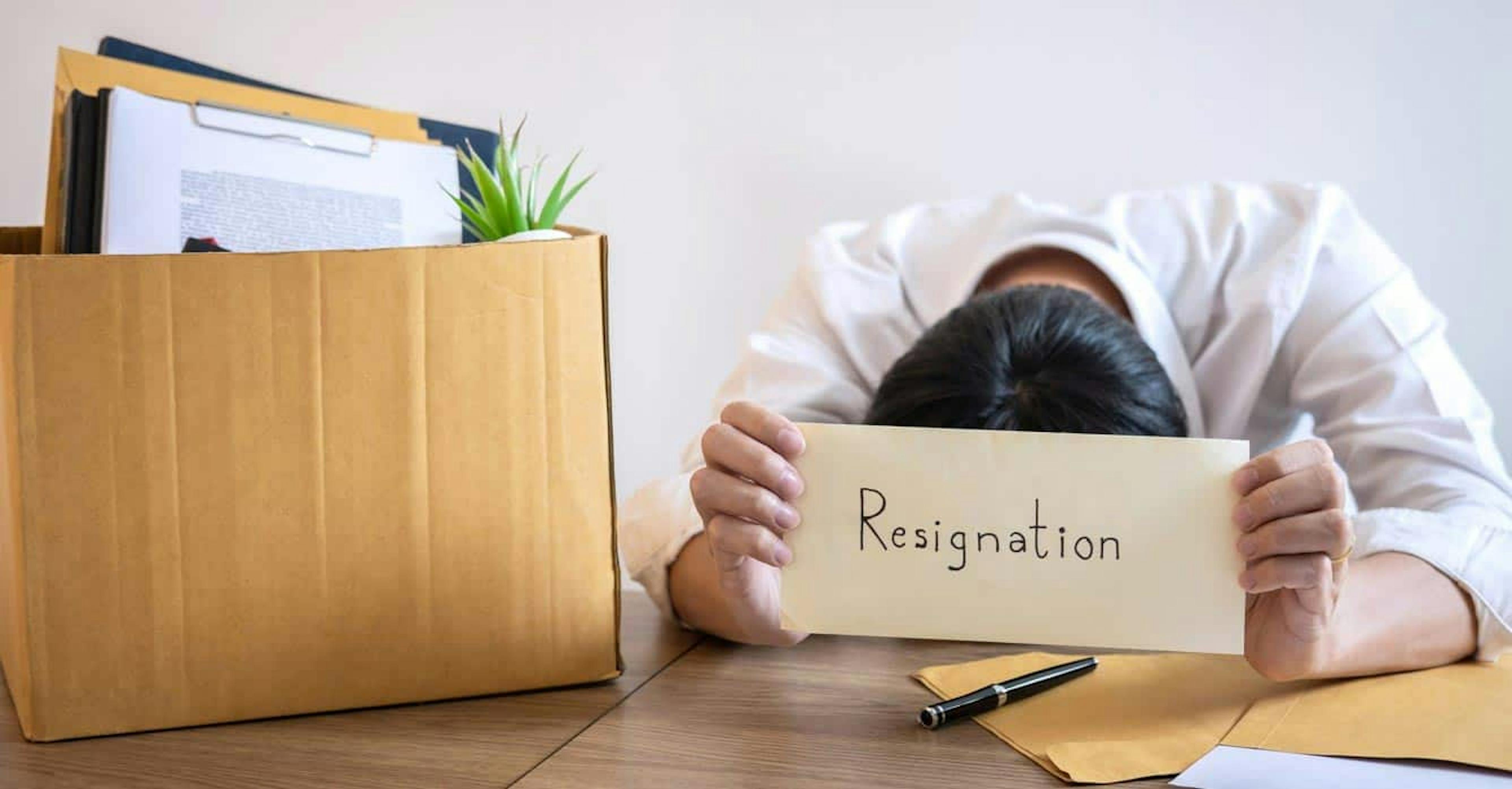 employee retention