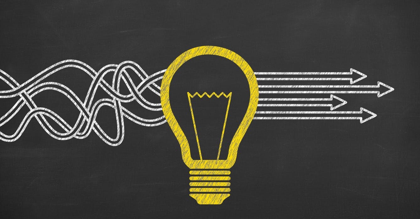 idea log